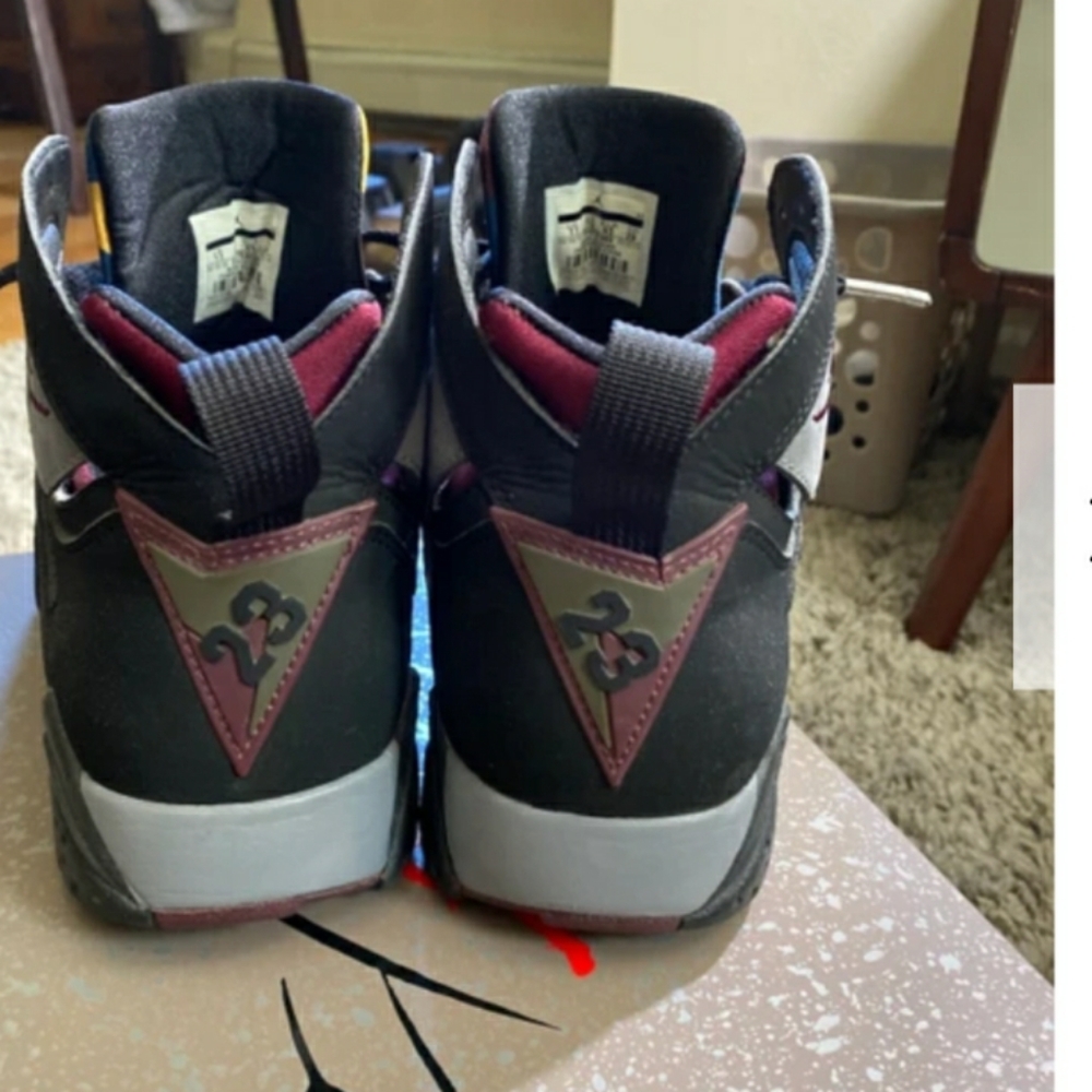 Retro Jordan 7s size 10.5